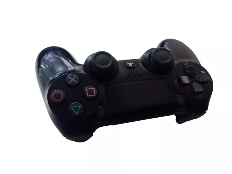 KONSOLA PS 4 SLIM 500GB +PAD +4 GRY GRATIS