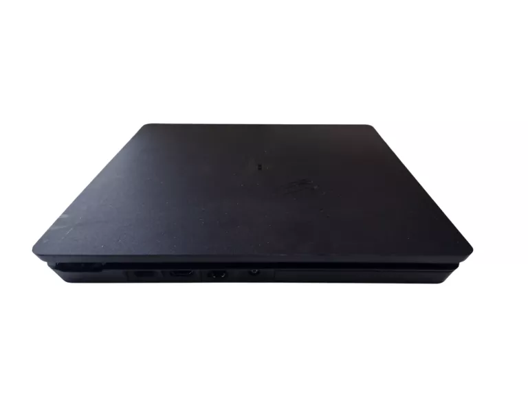 KONSOLA PS 4 SLIM 500GB +PAD +4 GRY GRATIS