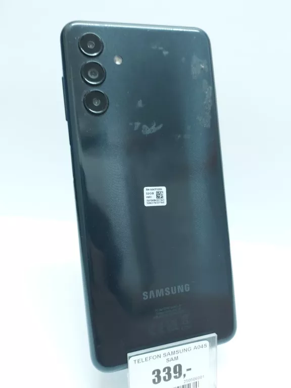 TELEFON SAMSUNG A04S SAM