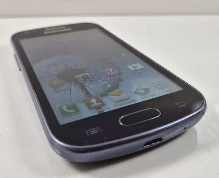 TELEFON SAMSUNG TREND GT-S7560