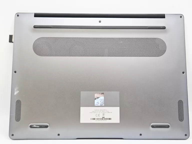 LAPTOP HUAWEI FLEMINGH-W5651T 14,2 " INTEL CORE ULTRA 5 512 GB KOMPL