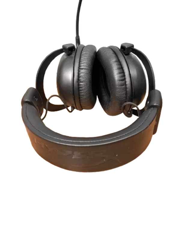SŁUCHAWKI HYPERX 4PAF2AA