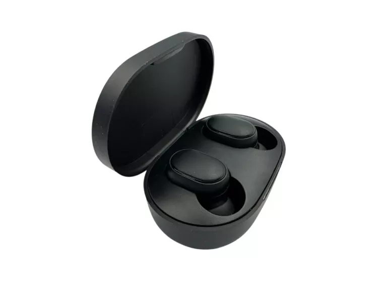 SŁUCHAWKI XIAOMI MI TRUE WIRELESS EARBUDS BASIC 2