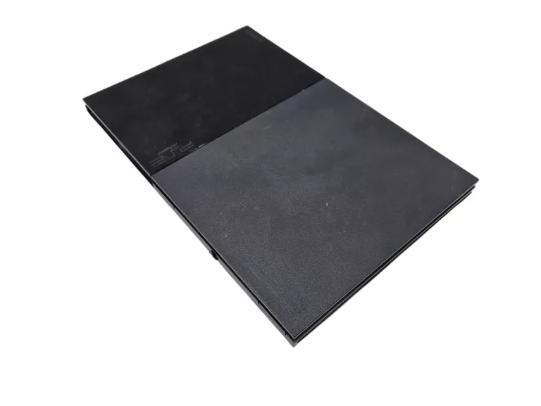 KULTOWA KONSOLA PLAYSTATION PS2 SCPH-90004 OPIS