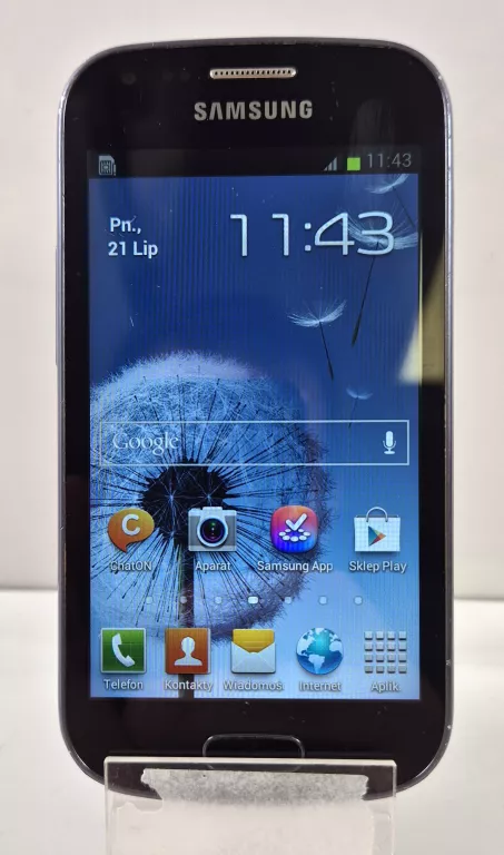 TELEFON SAMSUNG TREND GT-S7560