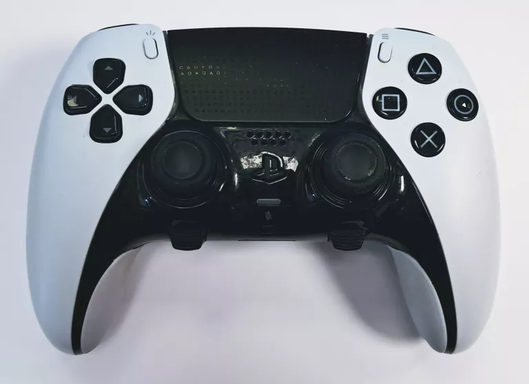 PAD PS5 EDGE DUALSENSE ORYGINALNY PLAYSTATION 5 BIAŁY