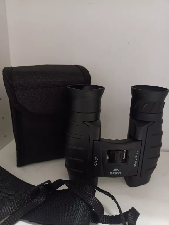 LORNETKA 10\26 BINOCULARS