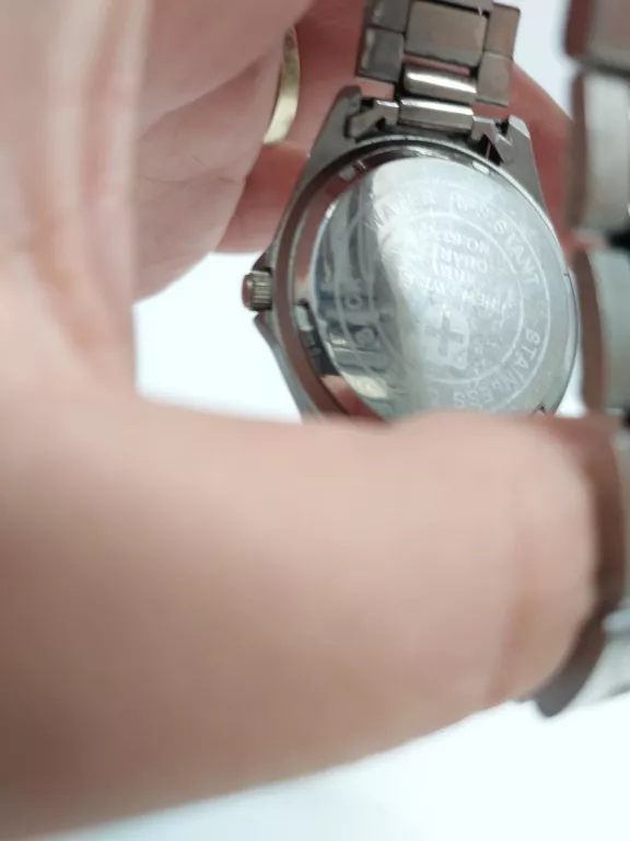 NEW SWISS ARMY NO:637G REPLIKA