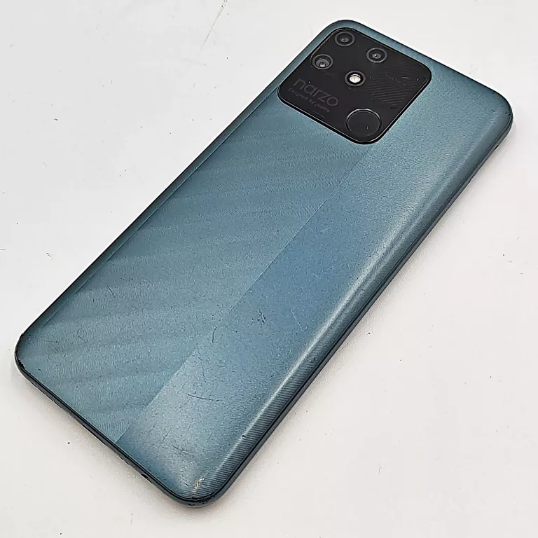 TELEFON REALME NARZO 50A 4/128 GB