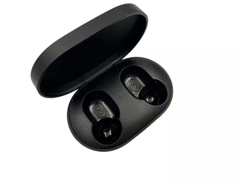 SŁUCHAWKI XIAOMI MI TRUE WIRELESS EARBUDS BASIC 2