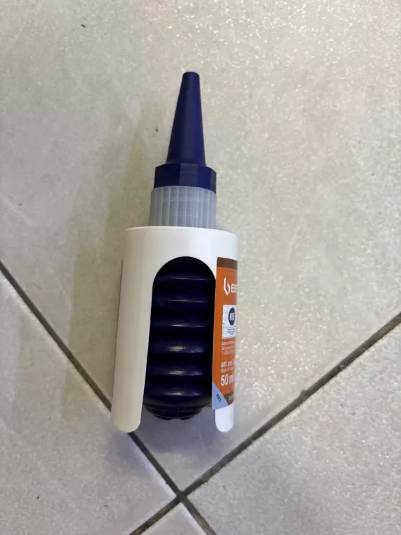 KLEJ BERNER 50ML