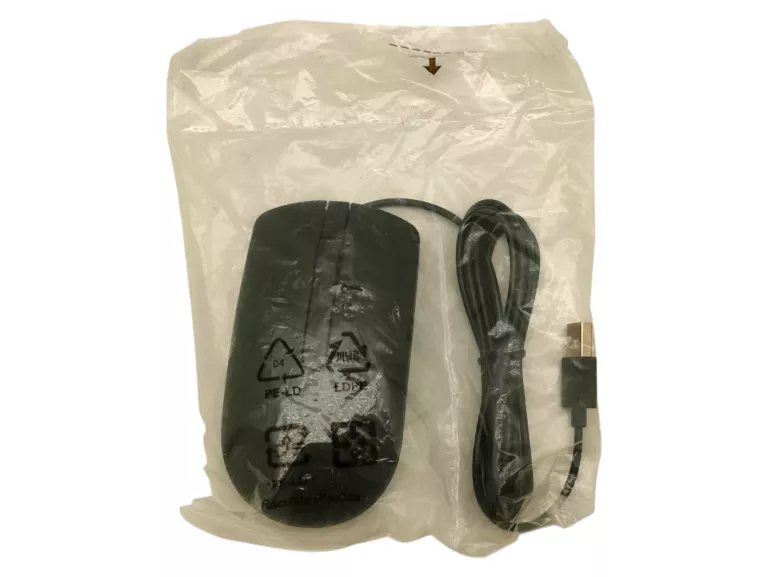 CZARNA MYSZ OPTYCZNA DELL MS116 USB 1000DPI