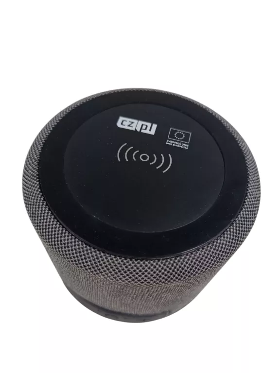 GŁOŚNIK FIBER Z ŁĄCZNOŚCIĄ BLUETOOTH