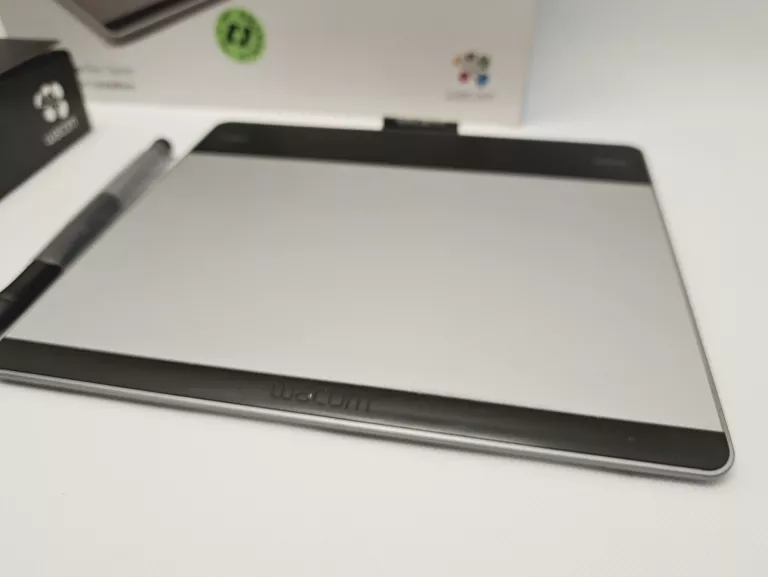 TABLET GRAFICZNY PIÓRKOWY INTOUS WACOM CTL-480
