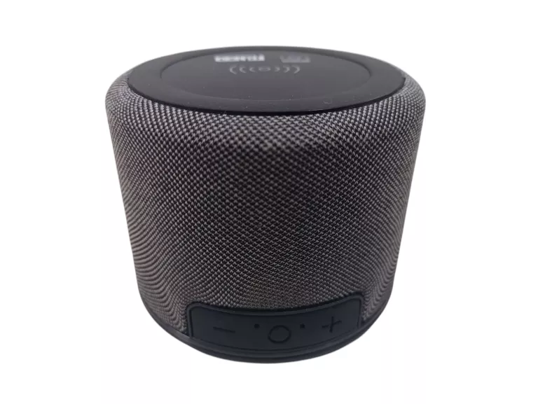 GŁOŚNIK FIBER Z ŁĄCZNOŚCIĄ BLUETOOTH