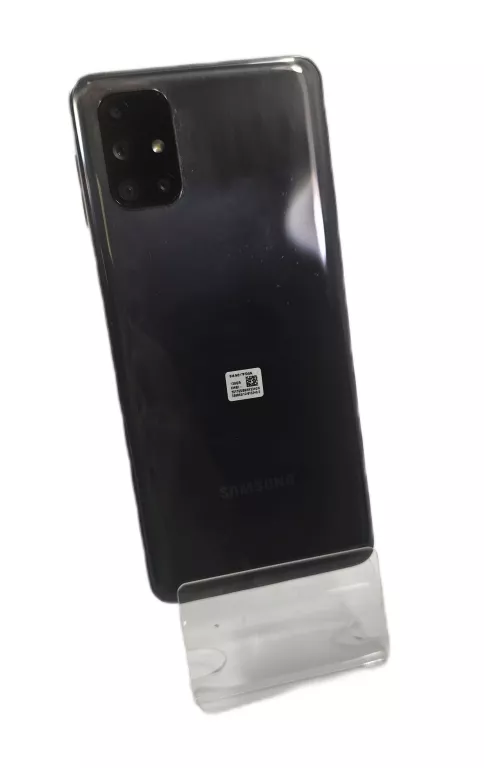TELEFON SAMSUNG GALAXY M31S 128GB WOLNY RYNEK!