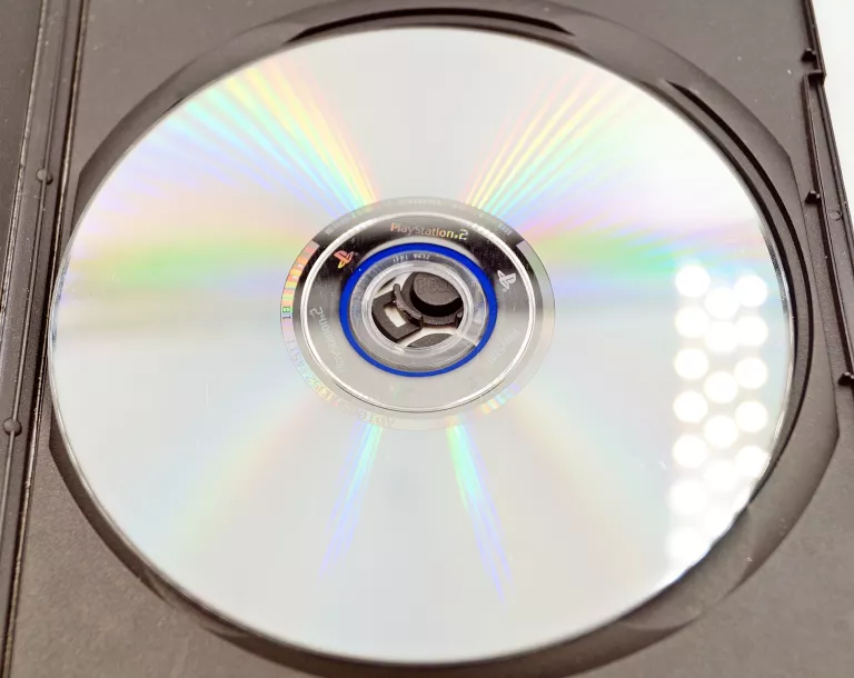 PS2 OPSM 2 DEMO 52