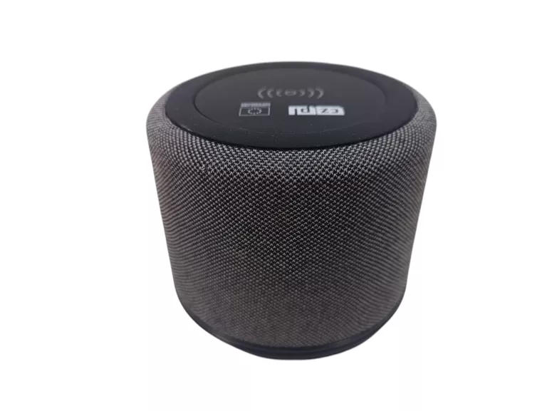 GŁOŚNIK FIBER Z ŁĄCZNOŚCIĄ BLUETOOTH
