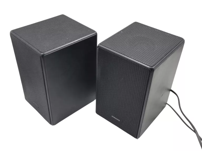 ZESTAW BEZPRZEWODOWYCH GŁOŚNIKÓW SAMSUNG SWA-9500S 140W