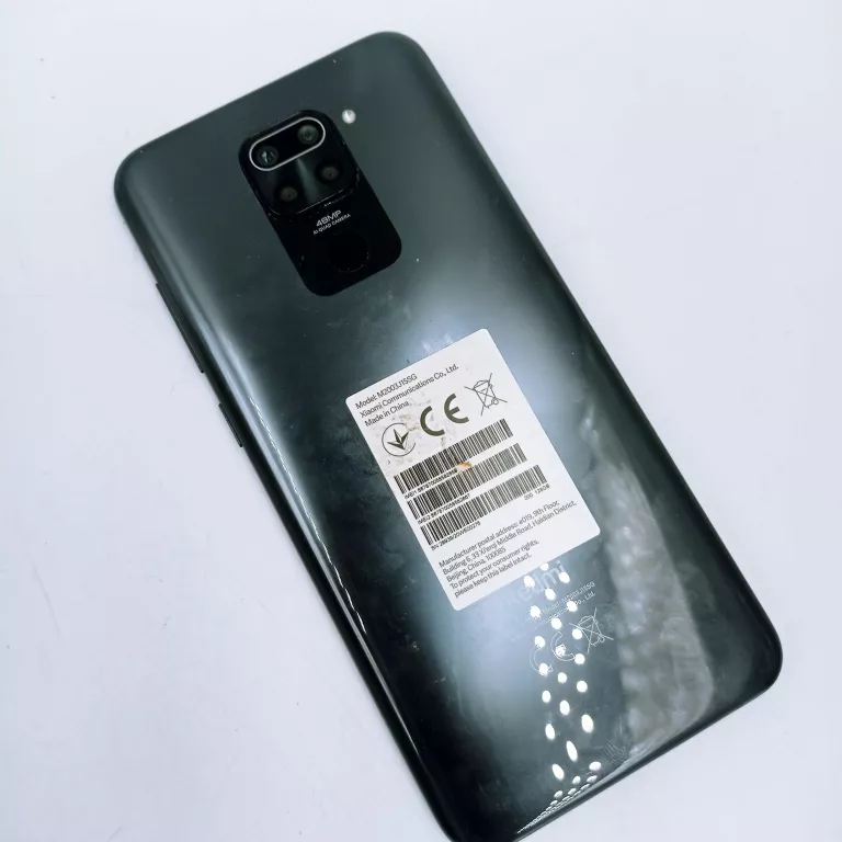 TELEFON XIAOMI REDMI 9 128 GB