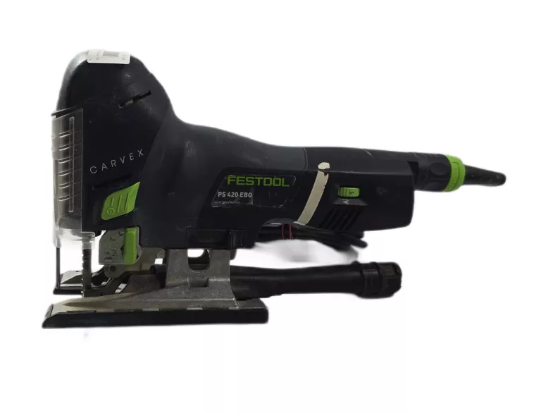 WYRZYNARKA FESTOOL PS 420 EBQ!
