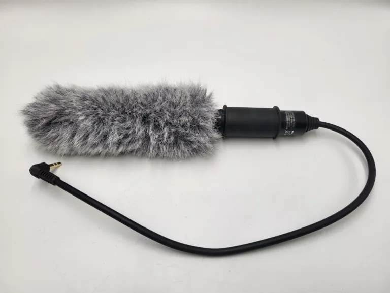 MIKROFON POJEMNOŚCIOWY SONY ECM-CG60