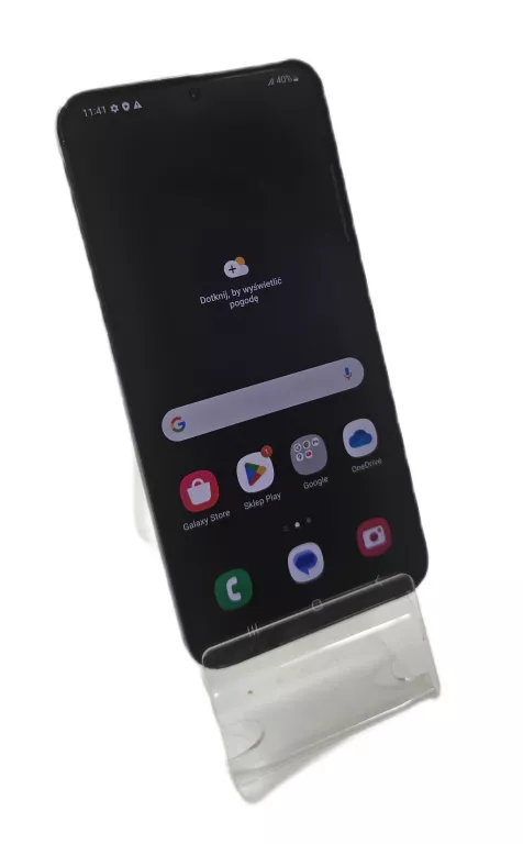 TELEFON SAMSUNG GALAXY S23+ 256GB! SUPER STAN!
