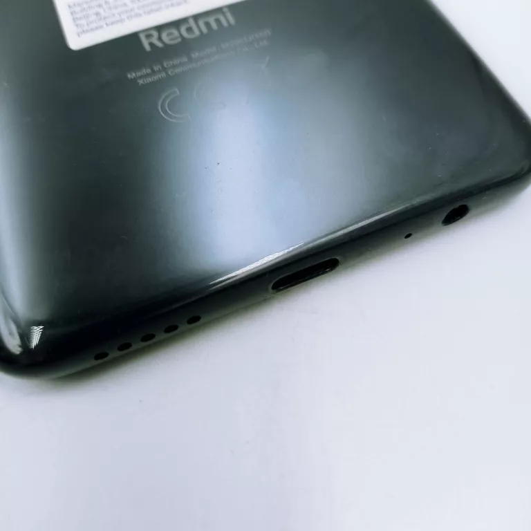 TELEFON XIAOMI REDMI 9 128 GB