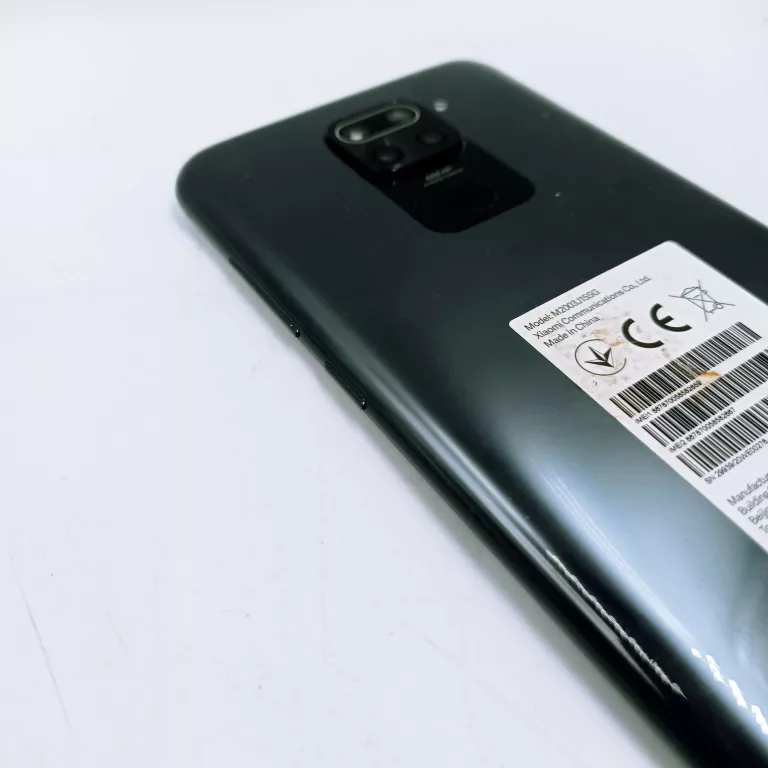 TELEFON XIAOMI REDMI 9 128 GB