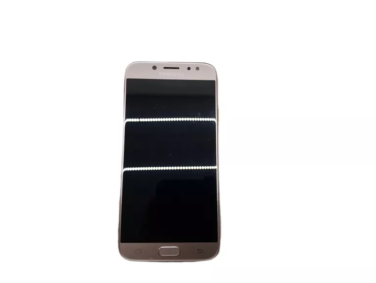 SMARTFON SAMSUNG GALAXY J7 1,5 GB / 16 GB 4G (LTE) ZŁOTY