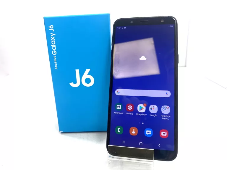 TELEFON SAMSUNG GALAXY J6 32GB