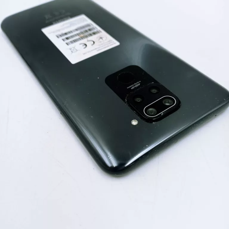TELEFON XIAOMI REDMI 9 128 GB