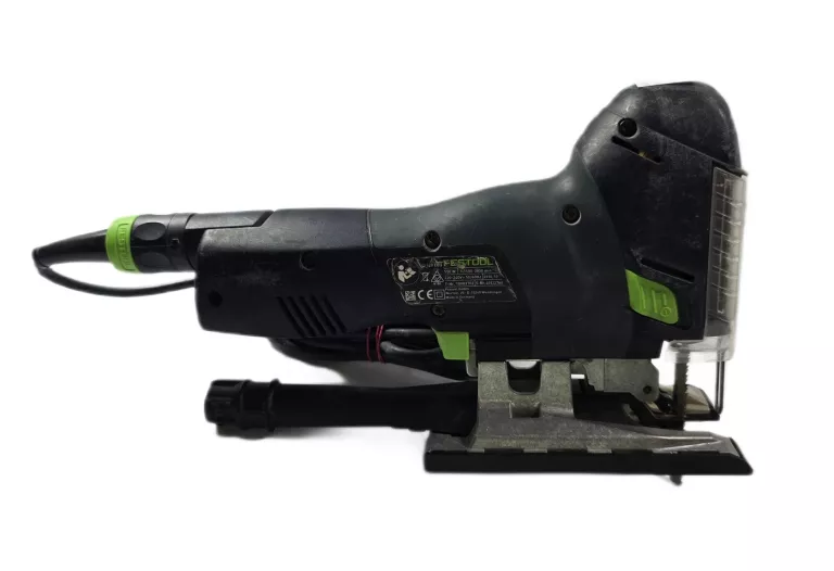 WYRZYNARKA FESTOOL PS 420 EBQ!
