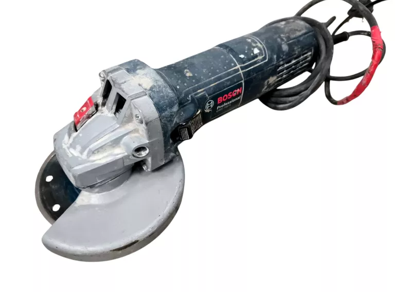 BOSCH SZLIFIERKA KĄTOWA GWS 750-125