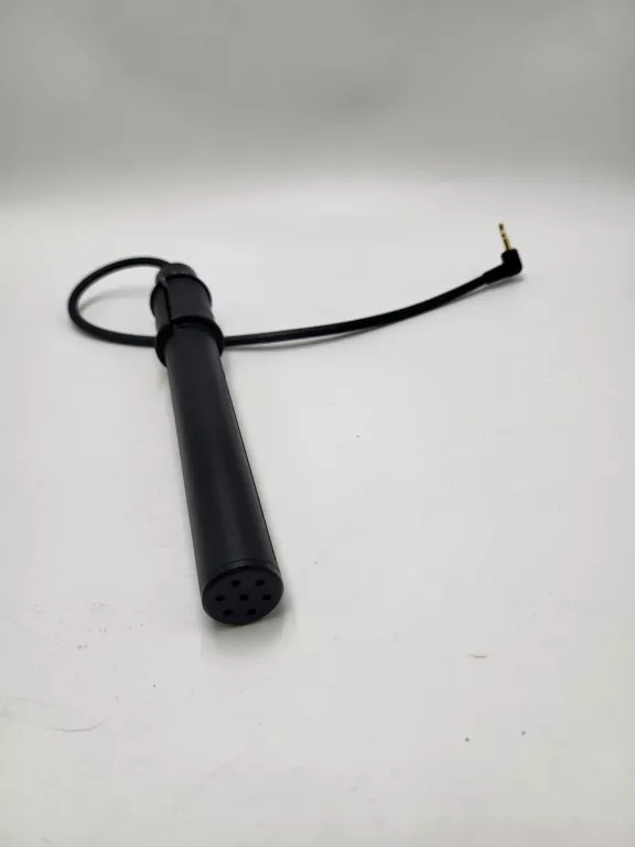 MIKROFON POJEMNOŚCIOWY SONY ECM-CG60