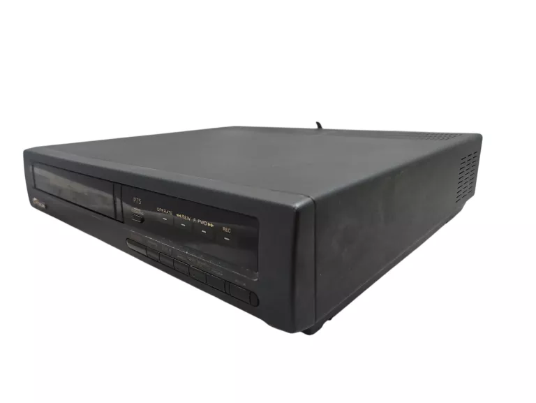 ODTWARZACZ KASET VHS HITACHI VT-P75(GK)