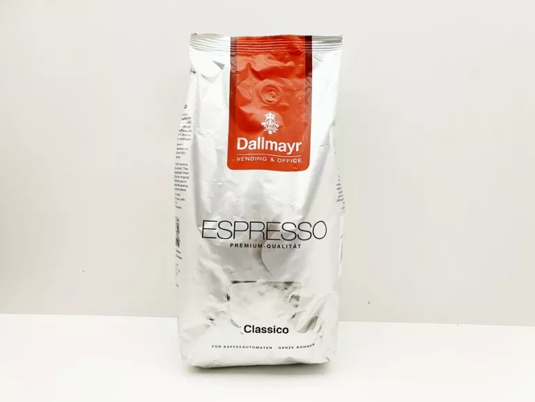 KAWA ZIARNISTA DALLMAYR ESPRESSO CLASSICO 1000 G
