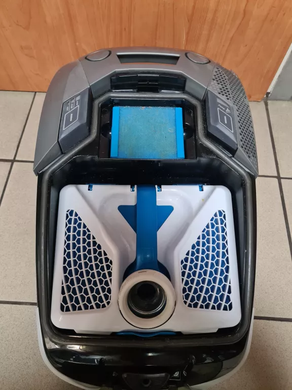 ODKURZACZ PIORĄCY THOMAS VESTFALIA XT KOMPLET
