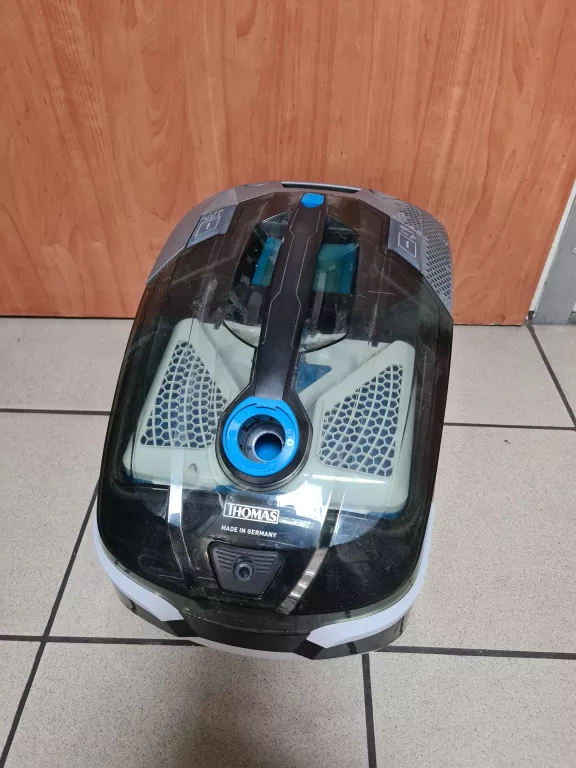 ODKURZACZ PIORĄCY THOMAS VESTFALIA XT KOMPLET