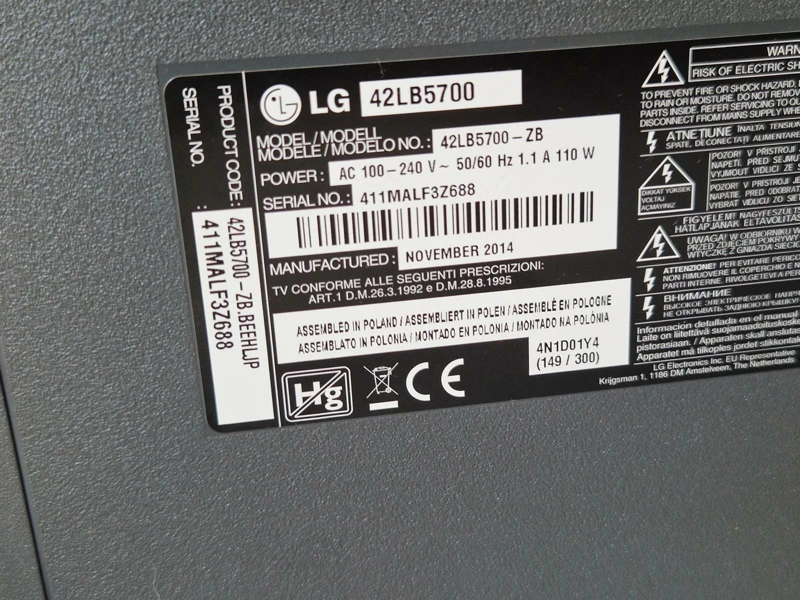 telewizor-lg-42lb5700-full-hd-led-smart-tv-wroclaw-klasa-efektywnosci-energetycznej-247945-838297