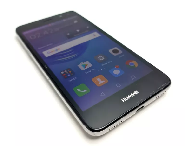 SMARTFON HUAWEI Y6 2017 2 GB/16 GB