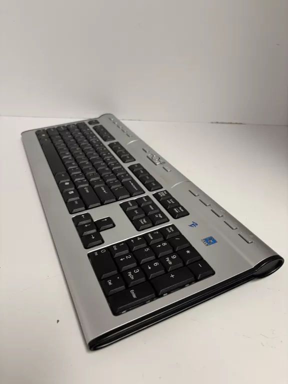 KLAWIATURA BT POWERSAVER R7
