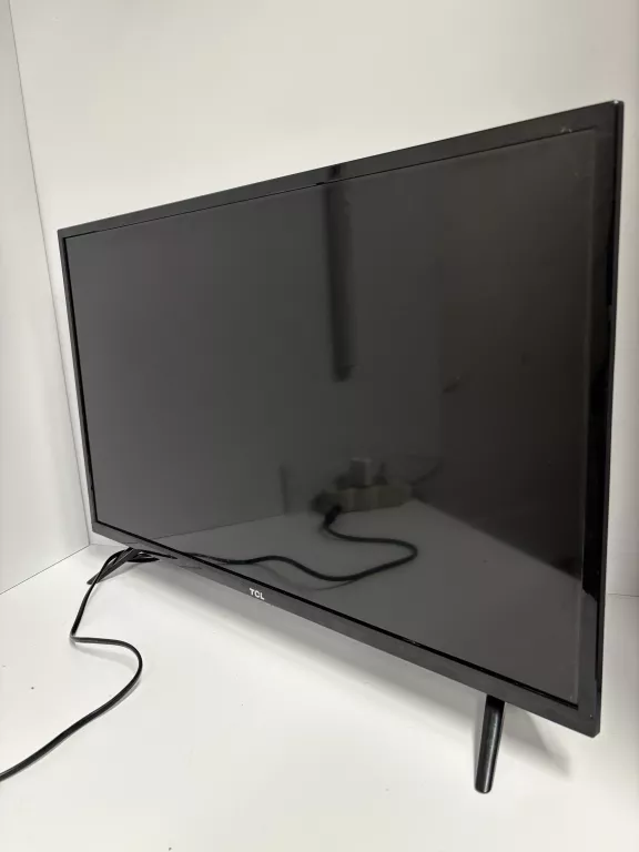 TELEWIZOR TCL LED 32" HD READY 32DD429