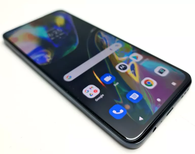 SMARTFON MOTOROLA MOTO G82 5G 6 GB/128 GB 5G