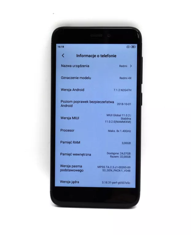 telefon-xiaomi-redmi-4x-332gb-stan-11323-2