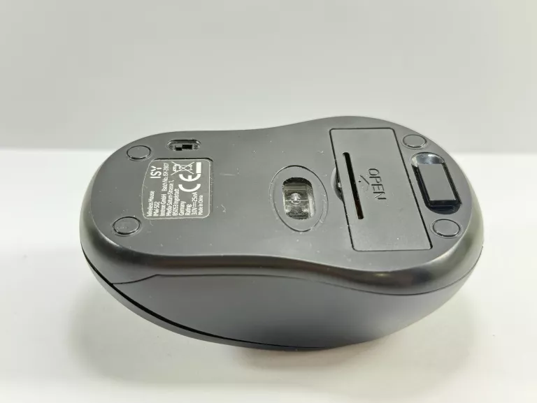 MYSZKA BEZPRZEWODOWA ISY IMW-502