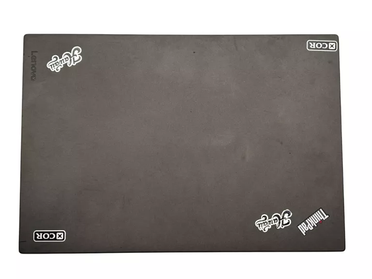 LAPTOP LENOVO THINKPAD T460 14,1'' I5-6300U 16GB 256GB SSD