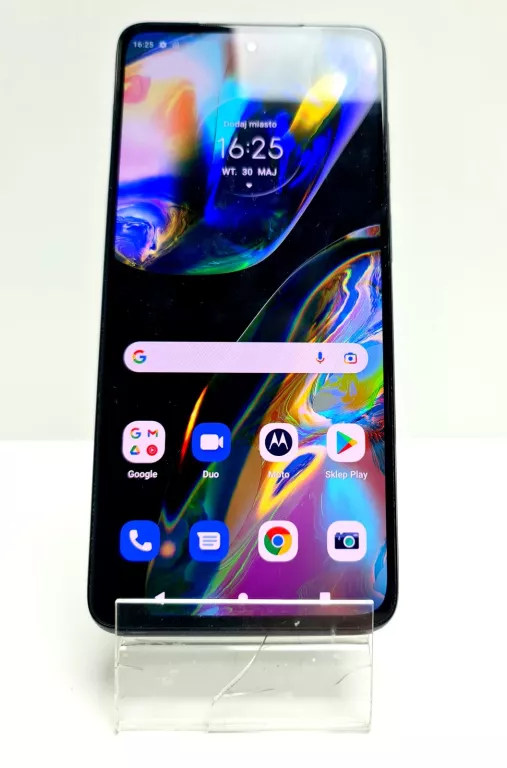 SMARTFON MOTOROLA MOTO G82 5G 6 GB/128 GB 5G