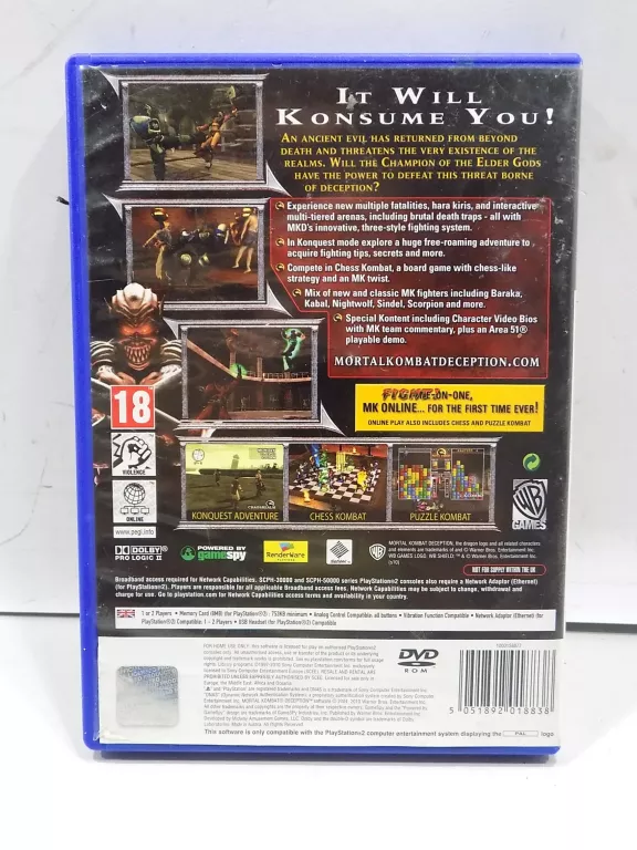 mortal-kombat-deception-gra-na-ps2-ean-gtin-505189018838