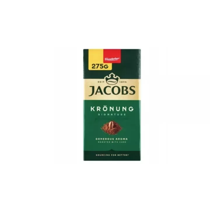 KAWA MIELONA JACOBS KRONUNG 275G